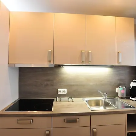 Sylter-auster-kampstr-5-whg-44 Appartement *
